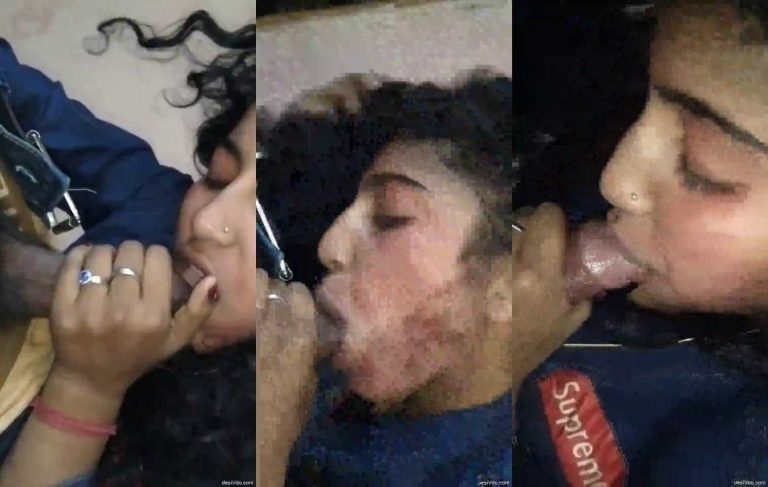 Horny Bengali Girl Sucking My Dick - Masalaseen.com