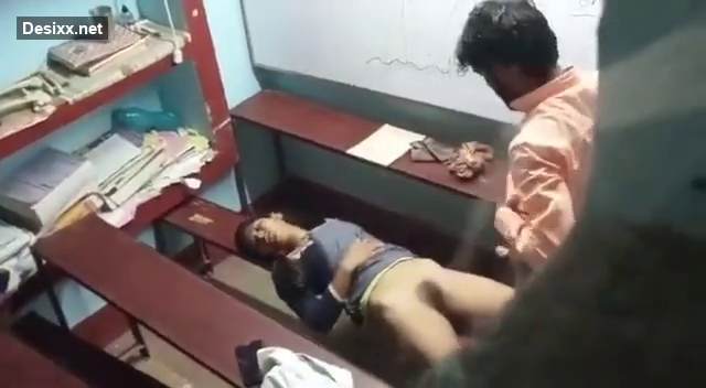 Collage Girl Fucked By Tuition Teacher - Masalaseen.com