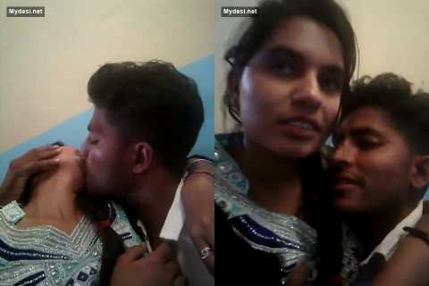 Desi couples first-time kissing - Masalaseen.com