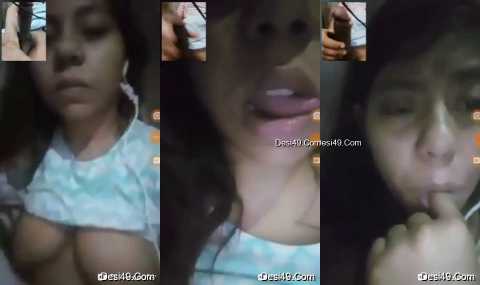 Horny Bangladeshi Girl Sexy Video Call - Masalaseen.com