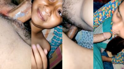 Exclusive Desi GF BJ Creamy Pussy Fucking - Masalaseen.com