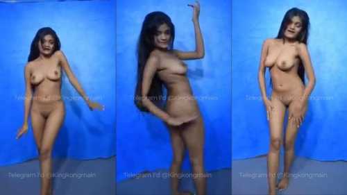 Amaira Roy Full Nude Dancing - Masalaseen.com