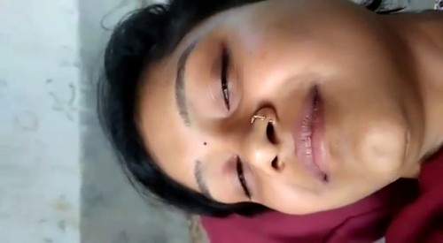 Bengali Student Girl Boobs pressing - Masalaseen.com
