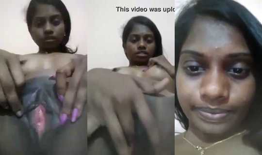 Big pussy Tamil girl masturbation xxx - Masalaseen.com
