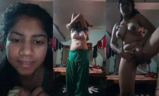Chubby Indian Girl Nude Video Filming - Masalaseen.com
