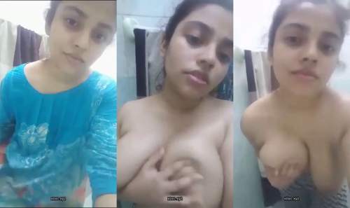 Collage girl showing nipple - Masalaseen.com