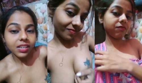 Desi Bengali Girl Showing Her Boobs and Pussy - Masalaseen.com