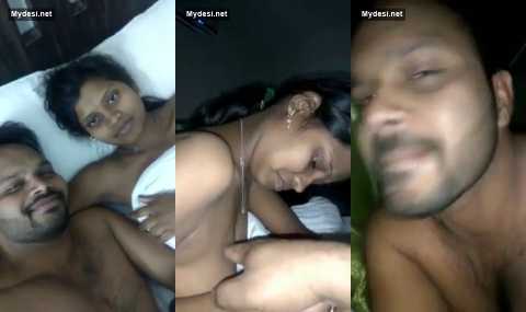 Desi Couple Fucking in OYO Room - Masalaseen.com