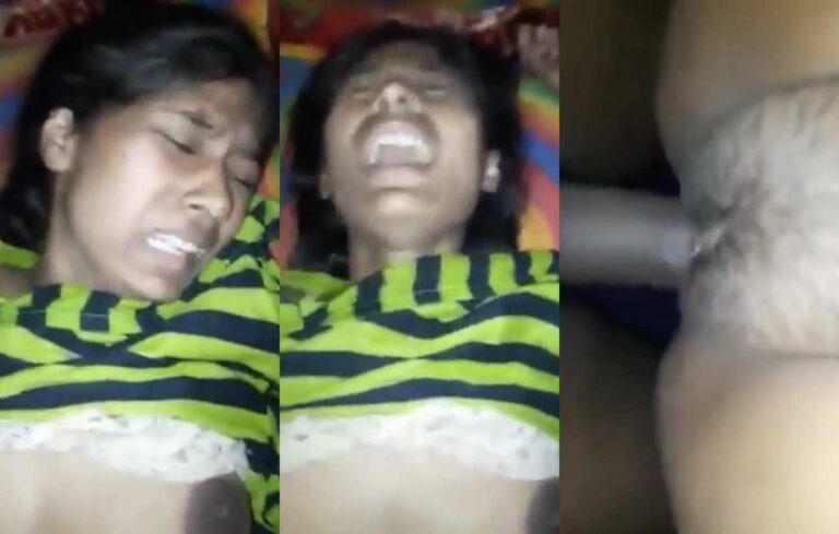 Desi Girl Crying Sex MMS Viral Video - Masalaseen.com