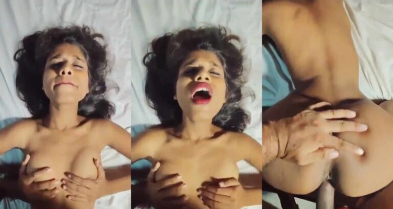 Desi Indian Horny Girl Cry Sex Video - Masalaseen.com