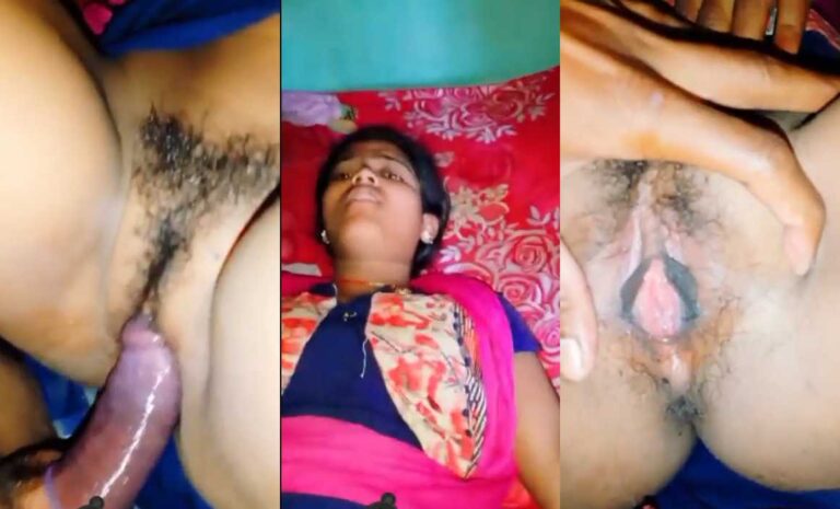 Desi Lover Fucking His GF's Tight Pussy XXX Video - Masalaseen.com