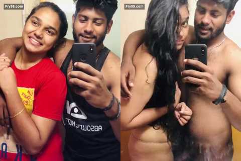 Desi lover making nude video hd - Masalaseen.com