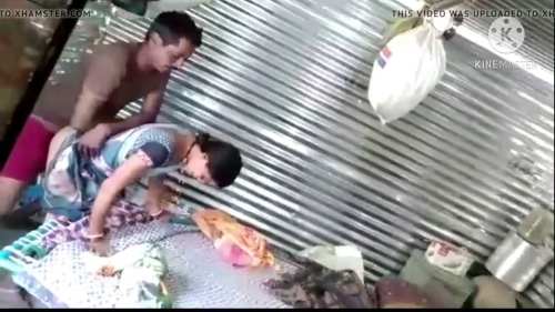 Desi Maid fucked by owner - Masalaseen.com