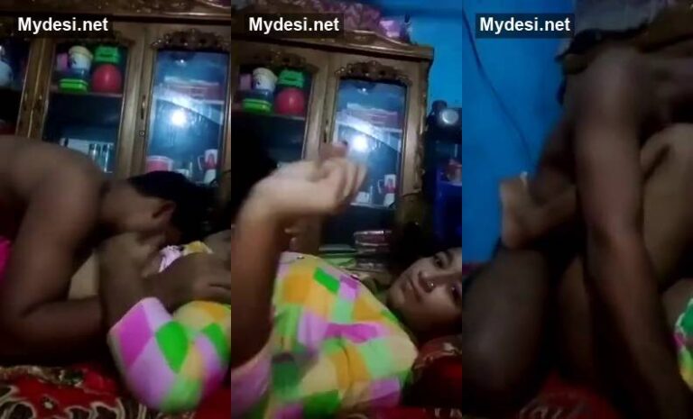 Desi Married Couple Homemade Fucking XXX Video - Masalaseen.com