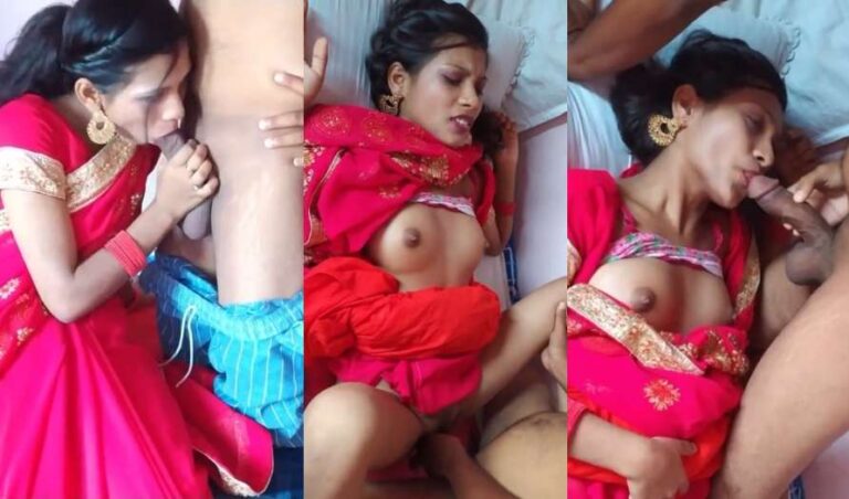 Desi Sexy Bhabhi Fucking With Devar XXX Video HD - Masalaseen.com