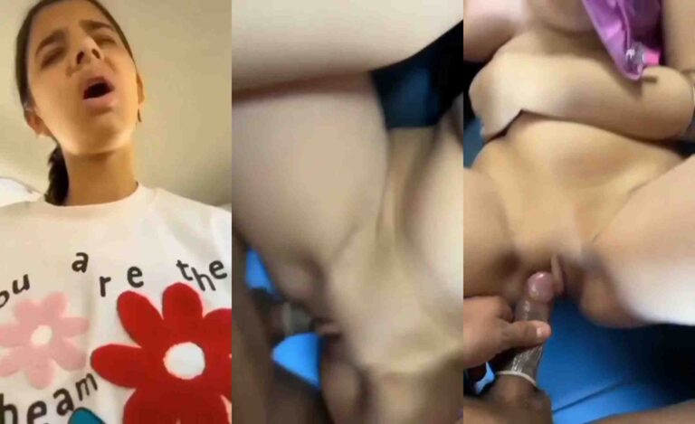 Desi Sexy Teen 18+ Riding Sex Full Video XXX - Masalaseen.com