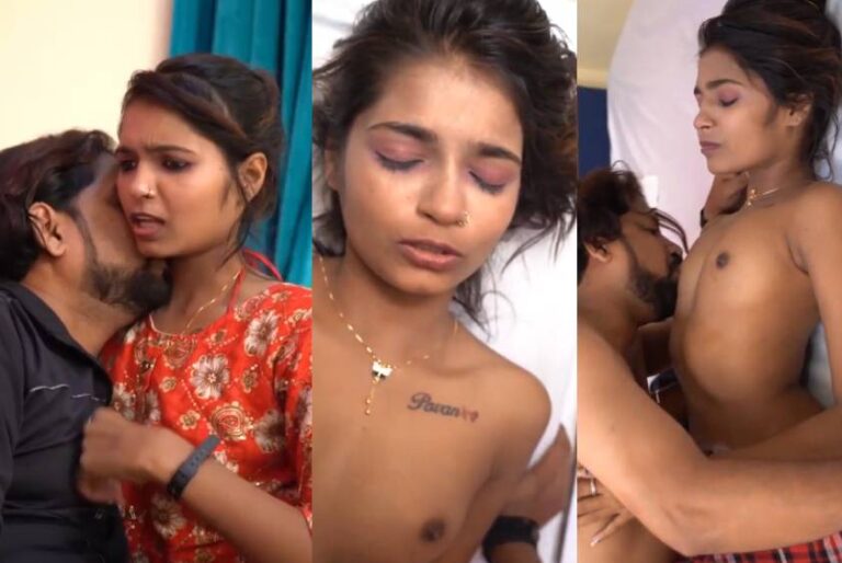 Desi Skinny Village Girl Sex Video in HD 4K - Masalaseen.com