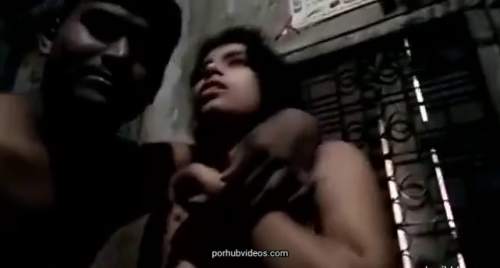 Desi teen with uncle - Masalaseen.com