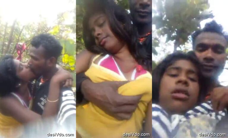 Desi Village Couple In Jungle XXX Video - Masalaseen.com