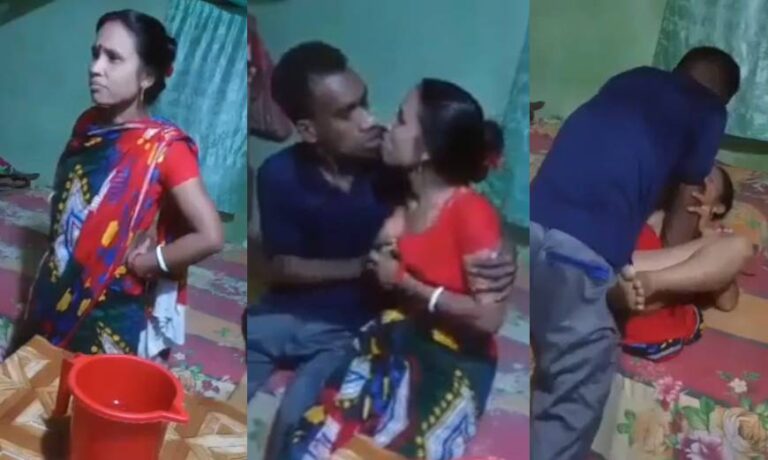 Desi Village Local Bhabhi Sex Viral MMS Video - Masalaseen.com