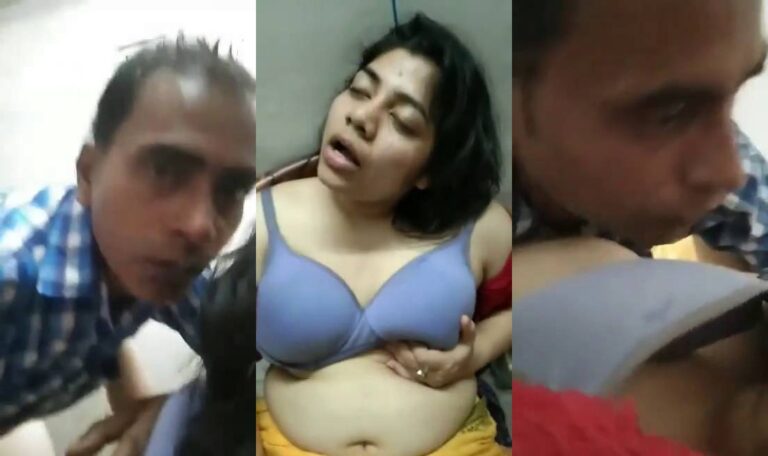 Dus Driver Fucking Horny Desi Bhabhi XXX Viral Video - Masalaseen.com