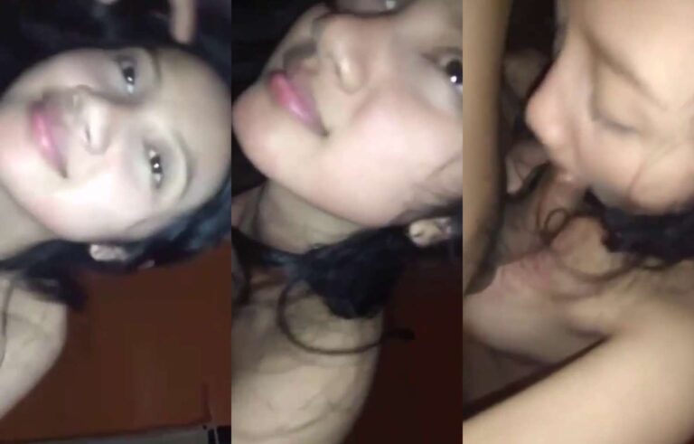 Extremely Cute Girl Sucking BF Dick XXX Video - Masalaseen.com