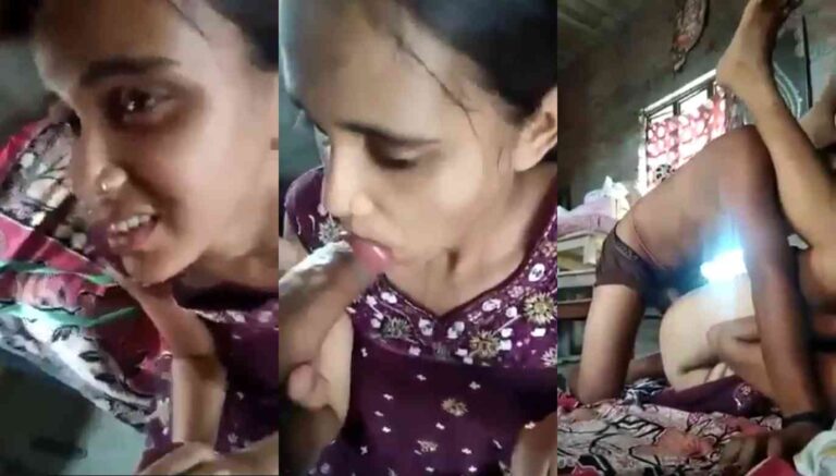 Fucking Alone Village Girl XXX Viral Video - Masalaseen.com