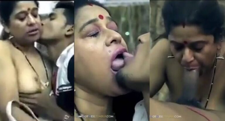 Fucking Desi Aunty And Blowjob MMS Video - Masalaseen.com