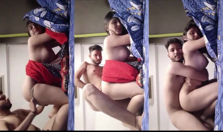 Fucking Desi Girl in Doggy Style Hard - Masalaseen.com