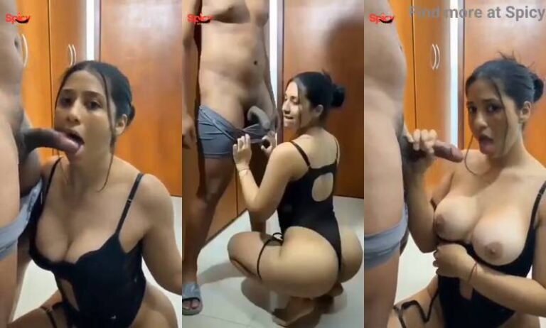 Goa sexy girl sucking my dick - Masalaseen.com