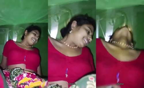 Horny Bhabhi Riding - Masalaseen.com