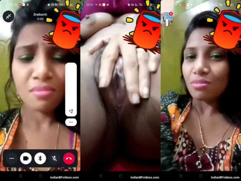 Horny College Dehati Girl Pussy Fingering - Masalaseen.com