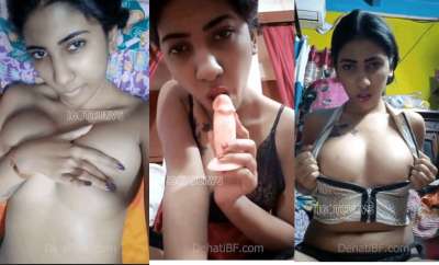 Hot Desi Girl Showing Boobs - Masalaseen.com