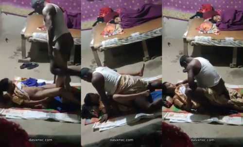 Muslim Father Fucking his daughter in front of mom - Masalaseen.com