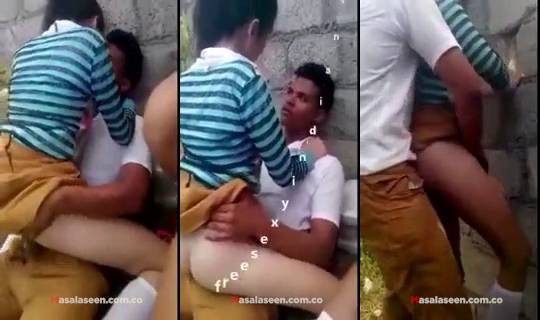 Sexy GF Outdoor Sex Viral XXX Video - Masalaseen.com