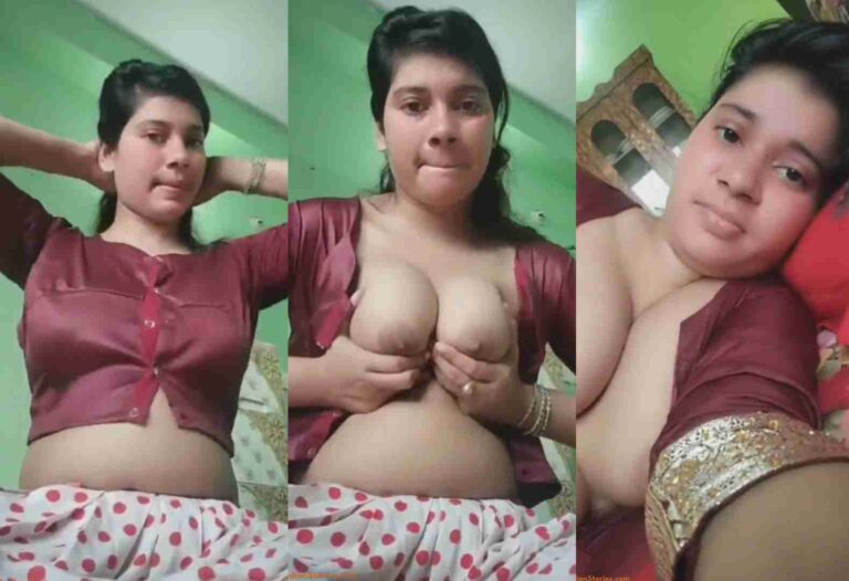 Sexy Horny Big Boobs Girl Video Call XXX - Masalaseen.com
