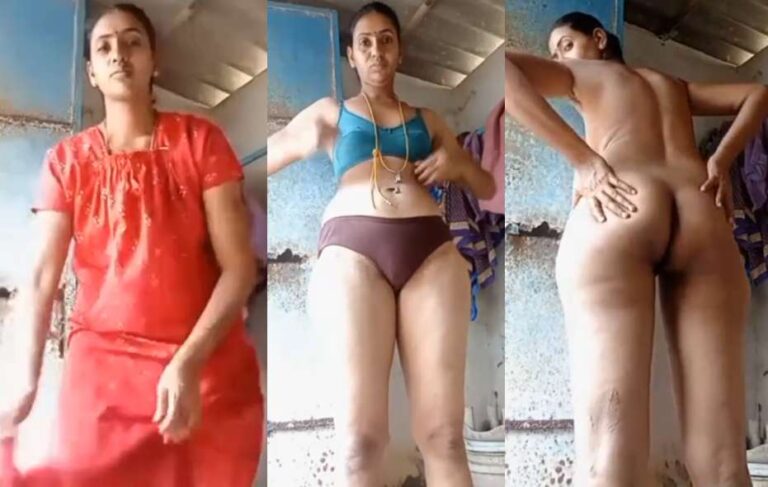 Sexy Mallu Wife Nude XXX Video MMS - Masalaseen.com