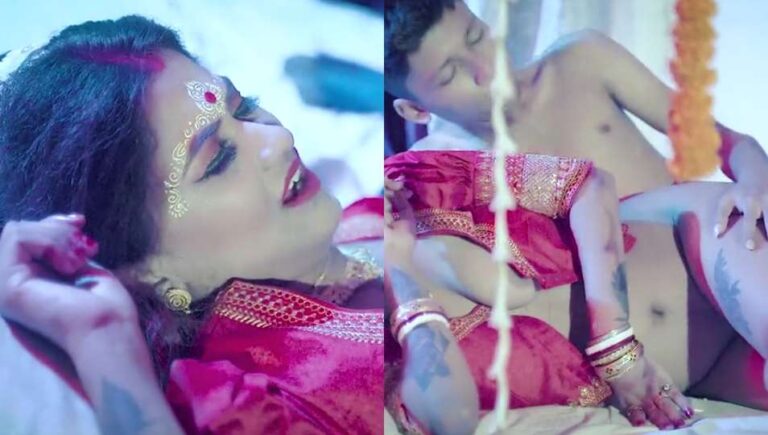 Sexy Newly Married Girl Fucked By Skinny Boy XXX Porn Video - Masalaseen.com