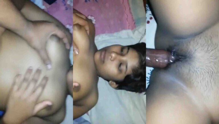 Short Hair Girl Got Fucked by BF XXX MMS Video - Masalaseen.com