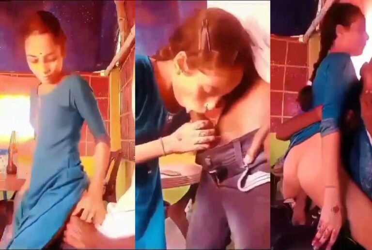 Skinny Village Girl Sex in Hotel Dhaba XXX Video - Masalaseen.com