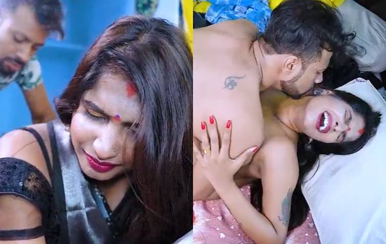 Super Sexy Bhabhi Fucked by Devar XXX Porn Video - Masalaseen.com