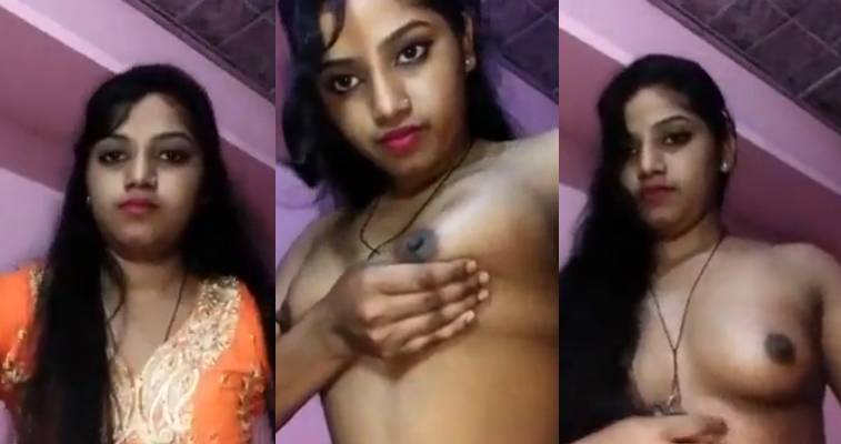 Super Sexy Village Girl Boobs Sowing on Camera XXX Video - Masalaseen.com