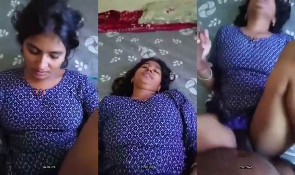 Tamil Mallu Aunty Fucked - Masalaseen.com
