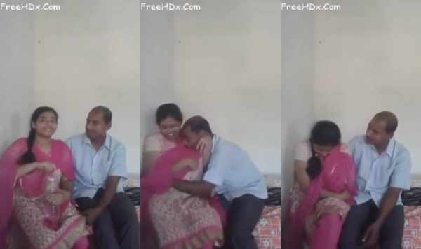 Teacher Student Desi Romance - Masalaseen.com