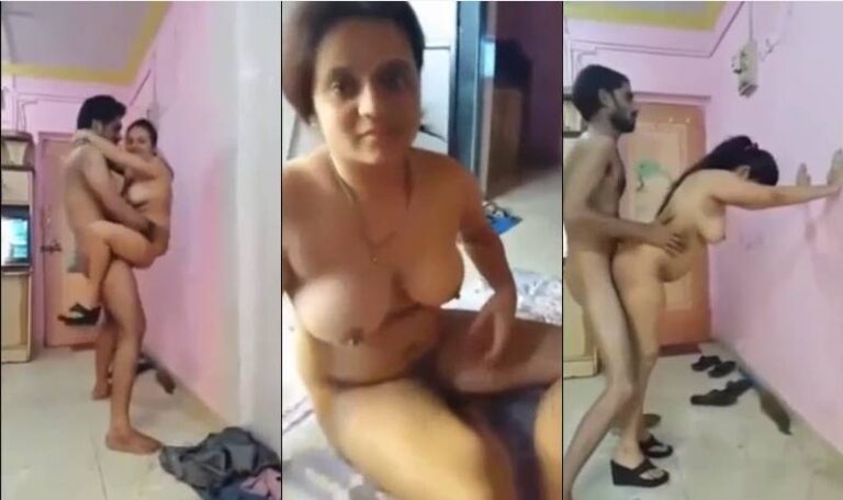 Two Guys are Fucking One Desi Indian Girl XXX Video - Masalaseen.com