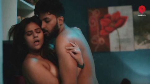 Ullu Web Series Best Sex Scene XXX Video - Masalaseen.com