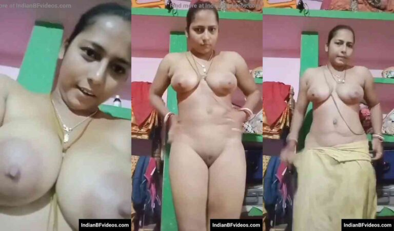 Very Tight Big Boobs Bhabhi XXX Nude Video - Masalaseen.com