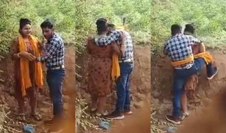 Village BF GF Viral Romance Video - Masalaseen.com