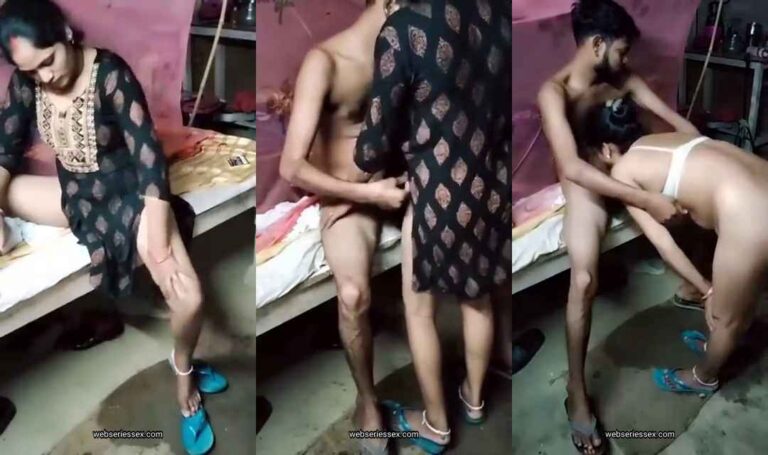 Village Dehati Aunty Sex Viral MMS Clip - Masalaseen.com