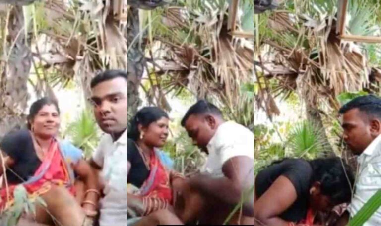 Village Dehati Aunty Viral Blowjob Video - Masalaseen.com